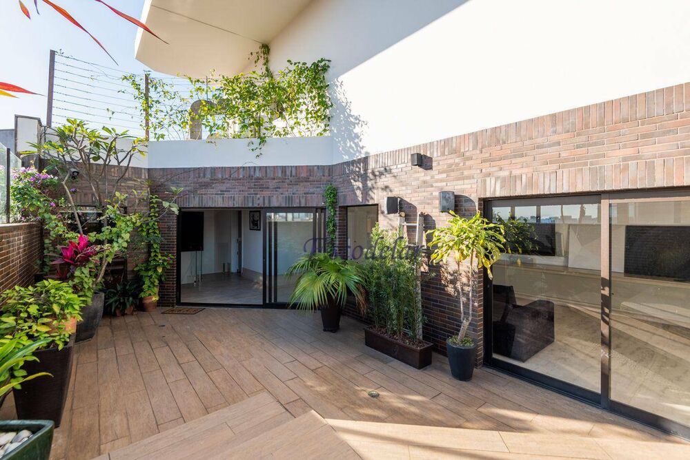 Cobertura, 3 quartos, 431 m² - Foto 3