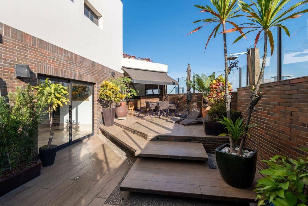 Cobertura, 3 quartos, 431 m² - Foto 2