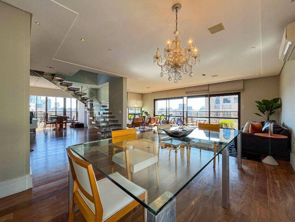 Cobertura, 3 quartos, 431 m² - Foto 7