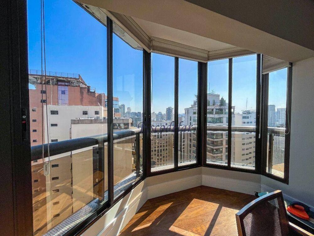 Cobertura, 3 quartos, 431 m² - Foto 13