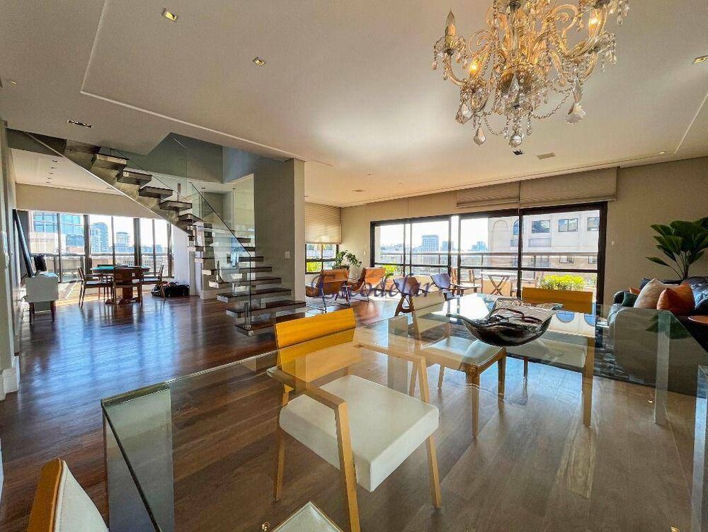 Cobertura, 3 quartos, 431 m² - Foto 6