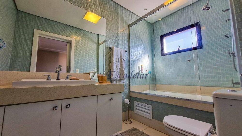 Cobertura, 3 quartos, 431 m² - Foto 20