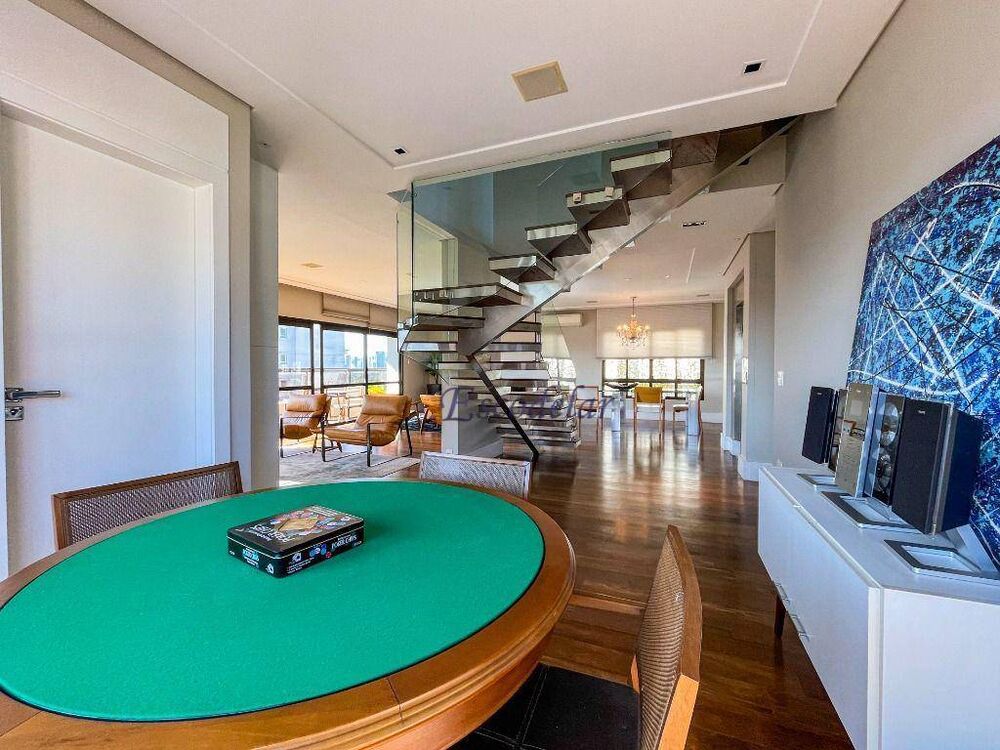 Cobertura, 3 quartos, 431 m² - Foto 14