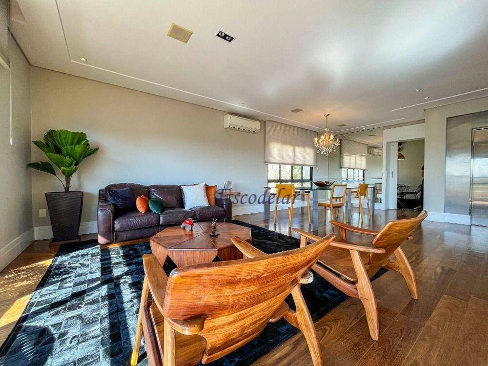 Cobertura, 3 quartos, 431 m² - Foto 11
