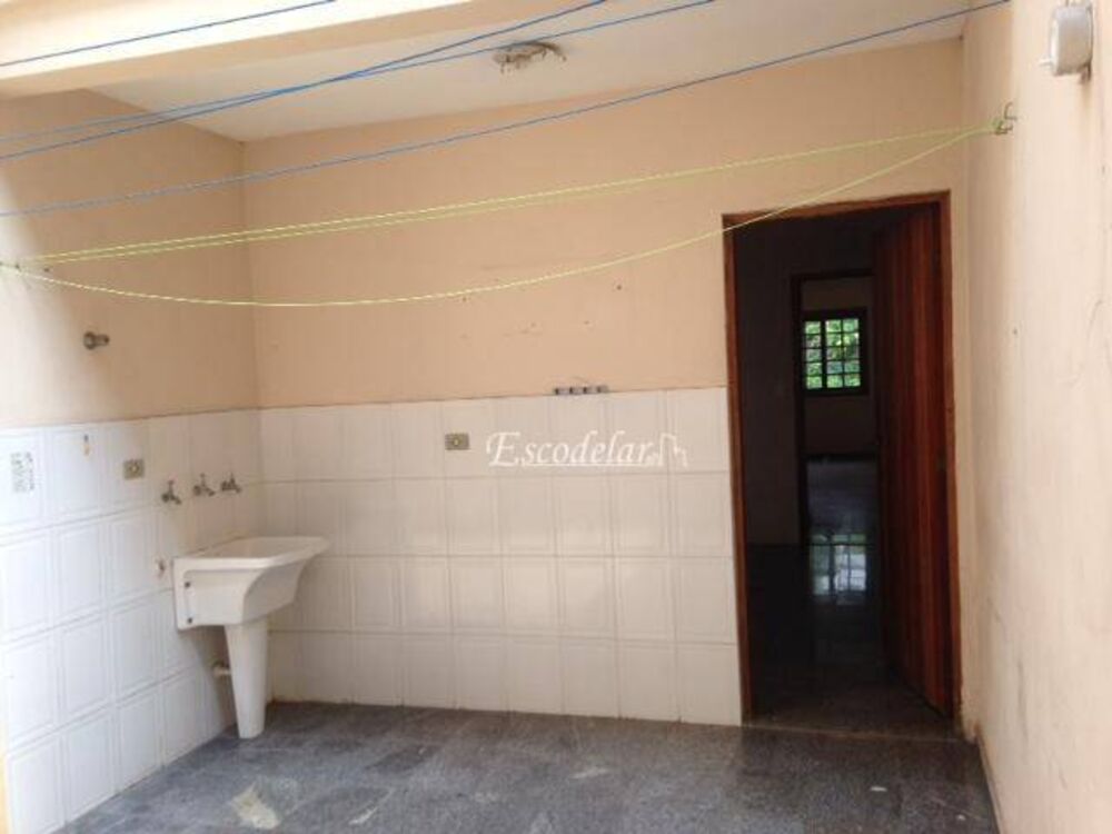 Sobrado, 3 quartos, 135 m² - Foto 2