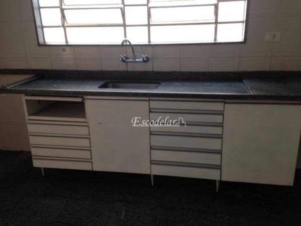 Sobrado, 3 quartos, 135 m² - Foto 8