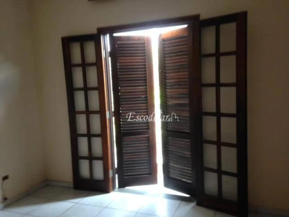 Sobrado, 3 quartos, 135 m² - Foto 9