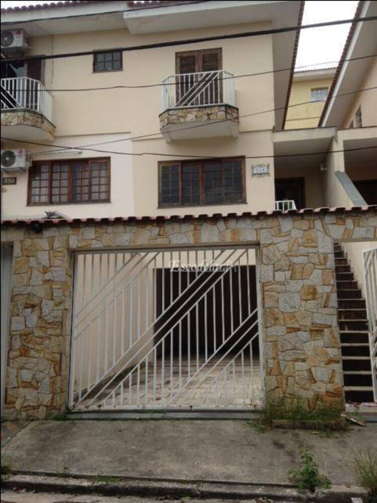 Sobrado, 3 quartos, 135 m² - Foto 5
