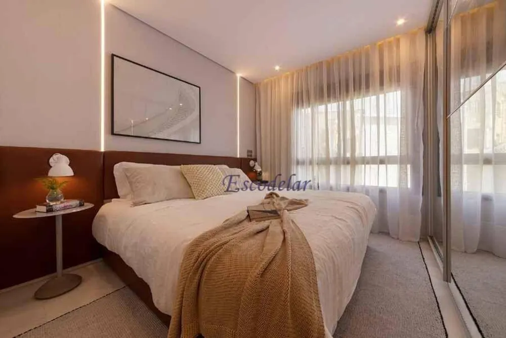 Apartamento, 3 quartos, 103 m² - Foto 4