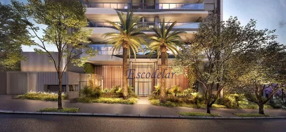 Apartamento, 3 quartos, 103 m² - Foto 2