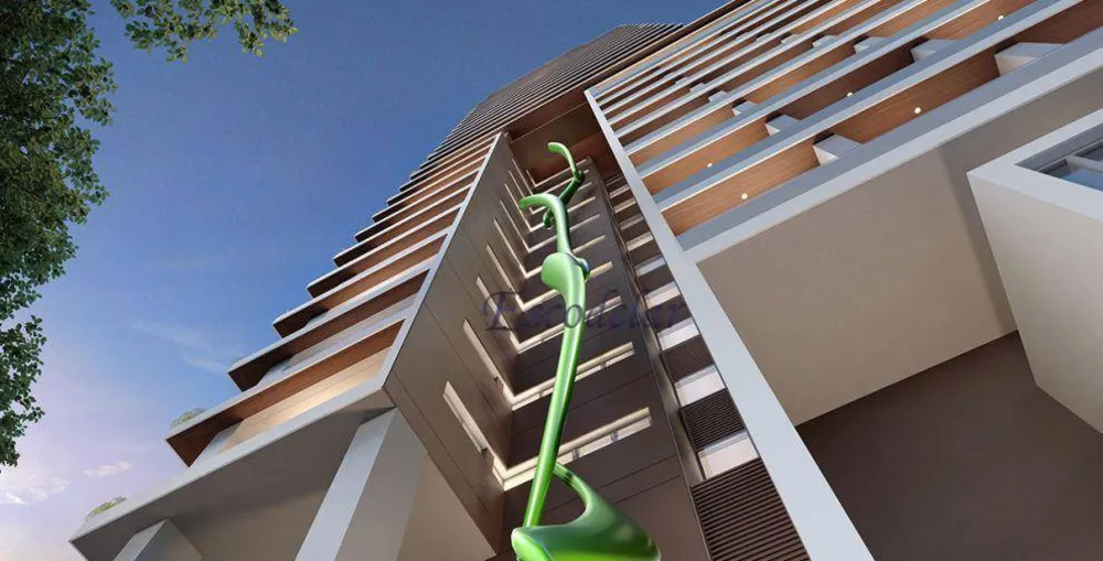 Cobertura, 4 quartos, 294 m² - Foto 2
