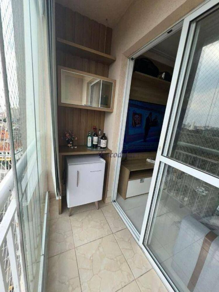 Apartamento, 3 quartos, 70 m² - Foto 3