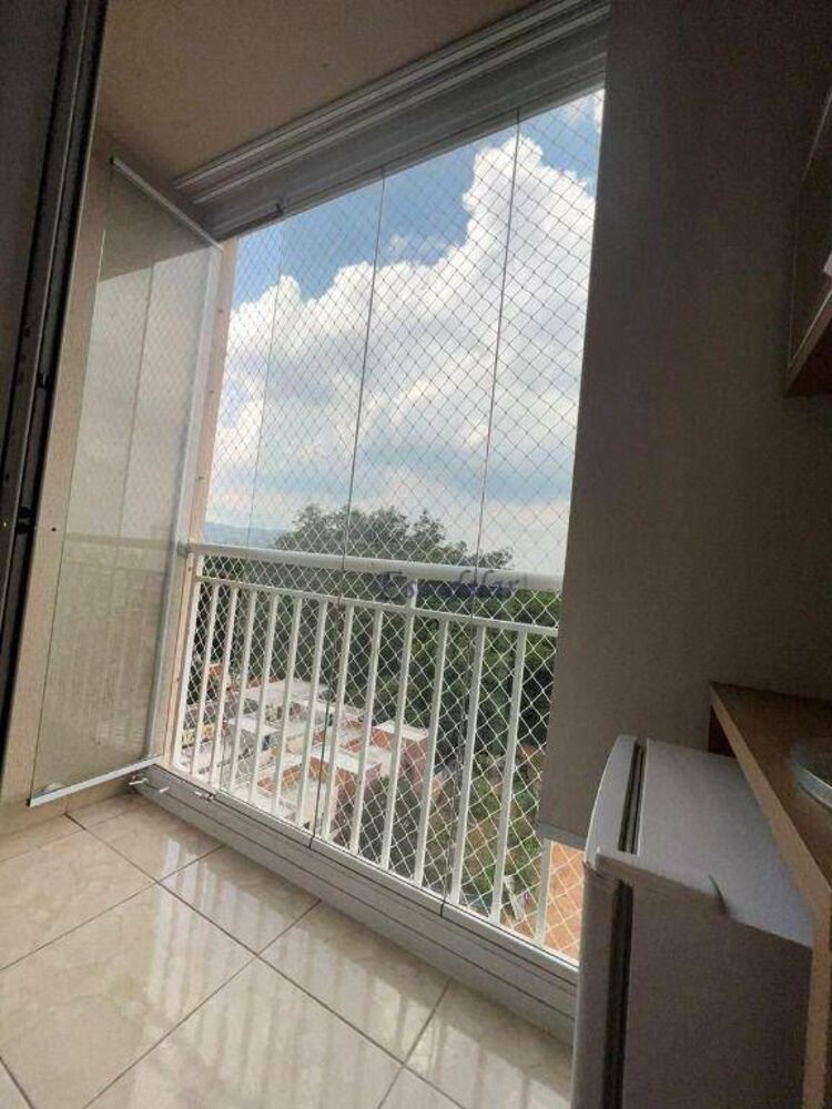 Apartamento, 3 quartos, 70 m² - Foto 4