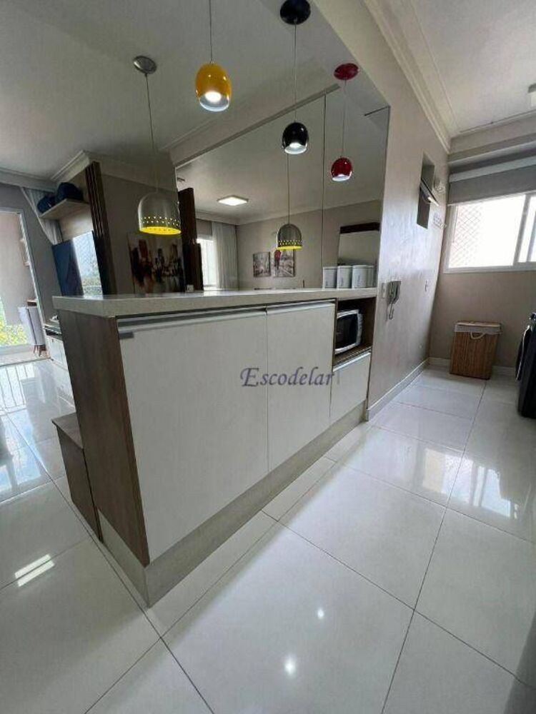 Apartamento, 3 quartos, 70 m² - Foto 1