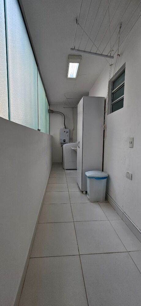 Apartamento à venda com 3 quartos, 107m² - Foto 15