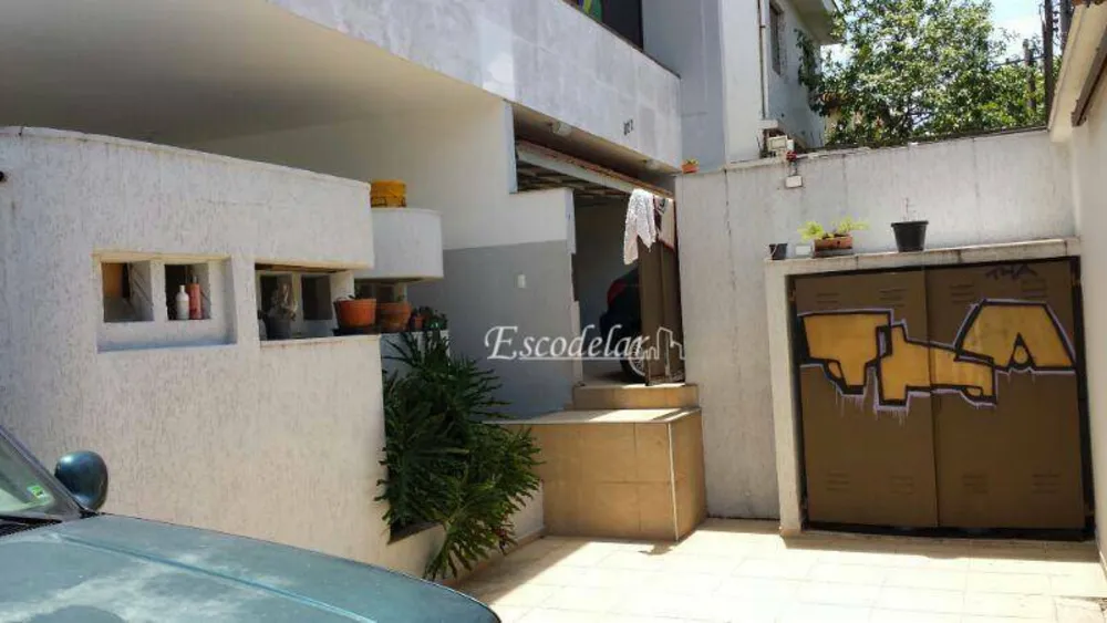 Sobrado, 5 quartos, 326 m² - Foto 3