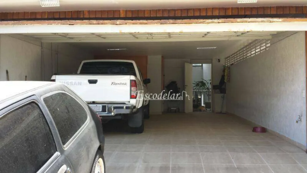 Sobrado, 5 quartos, 326 m² - Foto 4