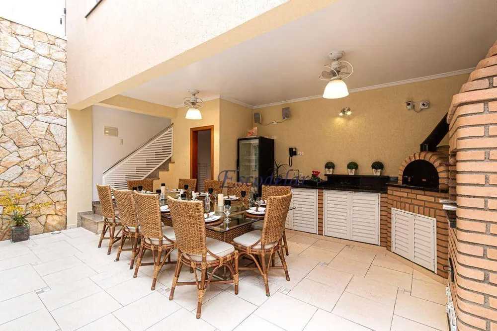 Sobrado, 1 quarto, 178 m² - Foto 2