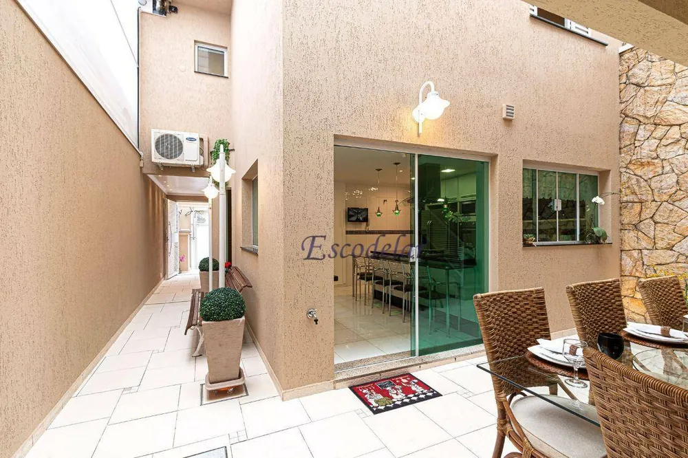 Sobrado, 1 quarto, 178 m² - Foto 4