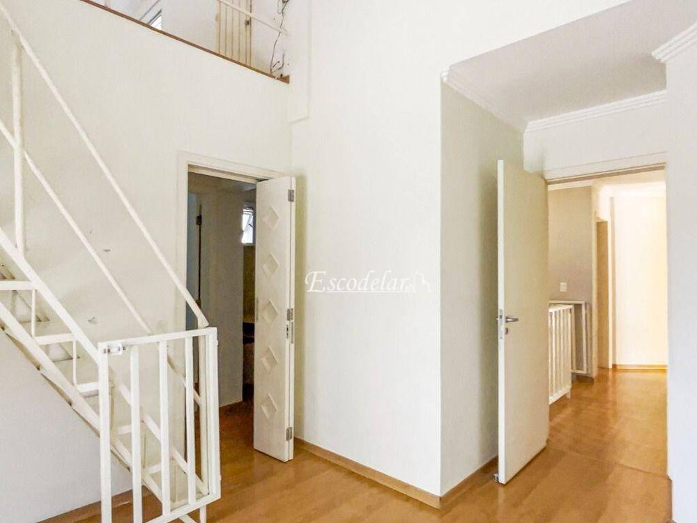 Sobrado, 4 quartos, 500 m² - Foto 25