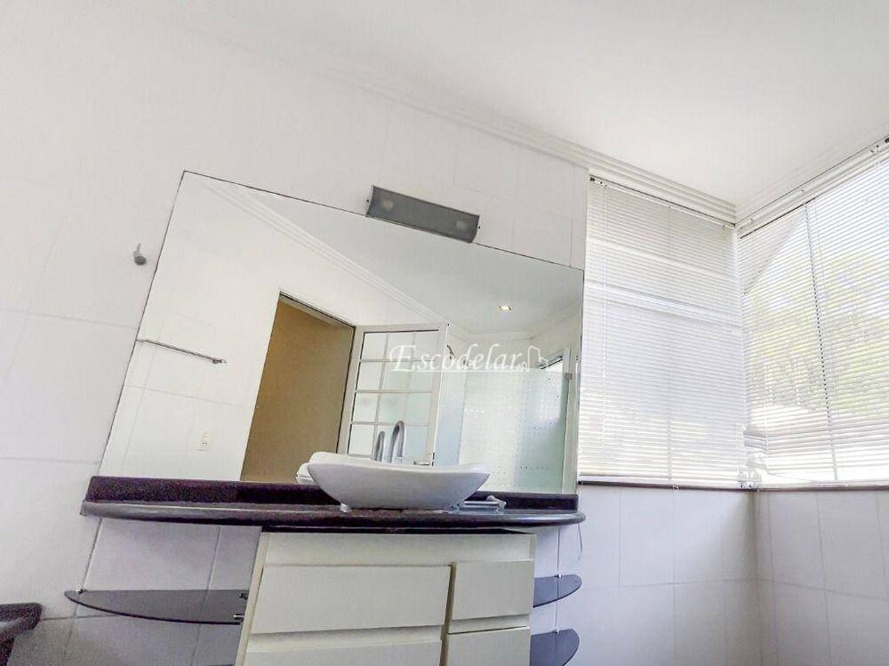 Sobrado, 4 quartos, 500 m² - Foto 27