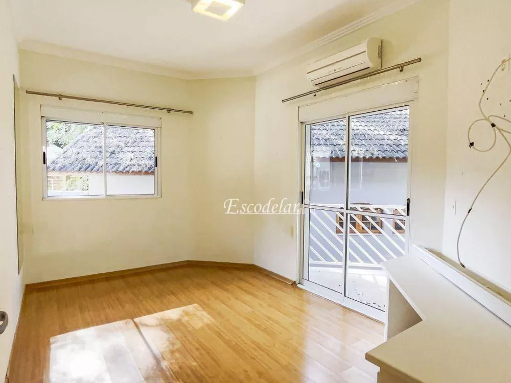 Sobrado à venda com 4 quartos, 500m² - Foto 21