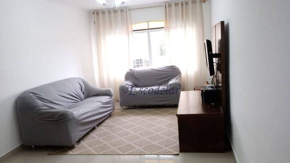 Sobrado, 3 quartos, 119 m² - Foto 2