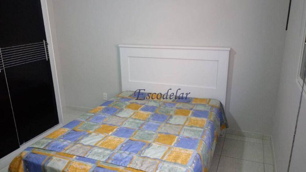 Sobrado, 3 quartos, 119 m² - Foto 4