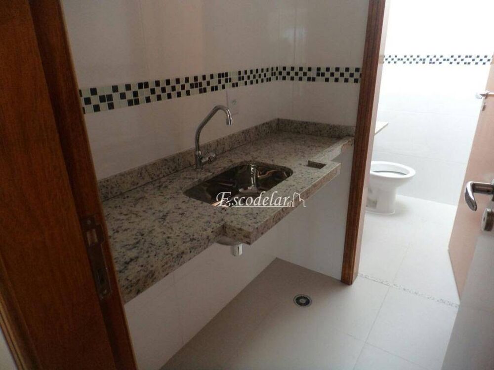 Depósito-Galpão-Armazém à venda, 518m² - Foto 6