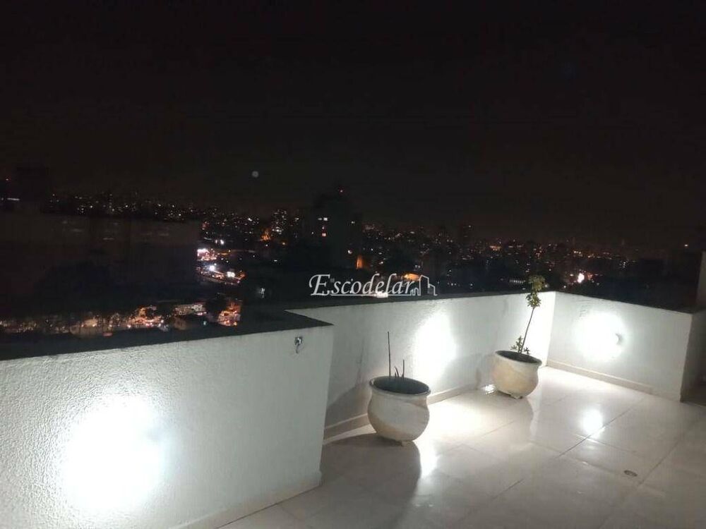 Cobertura, 2 quartos, 120 m² - Foto 3