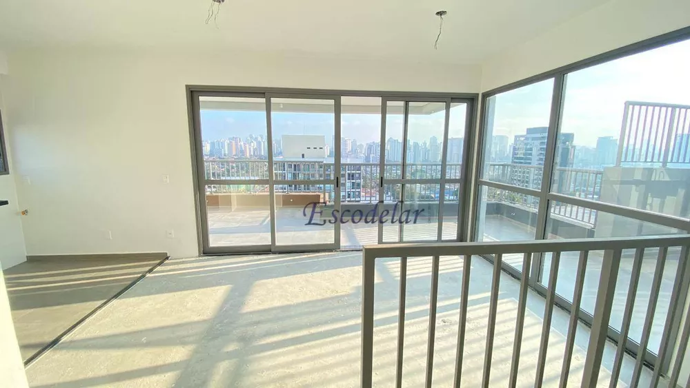 Apartamento, 3 quartos, 150 m² - Foto 1