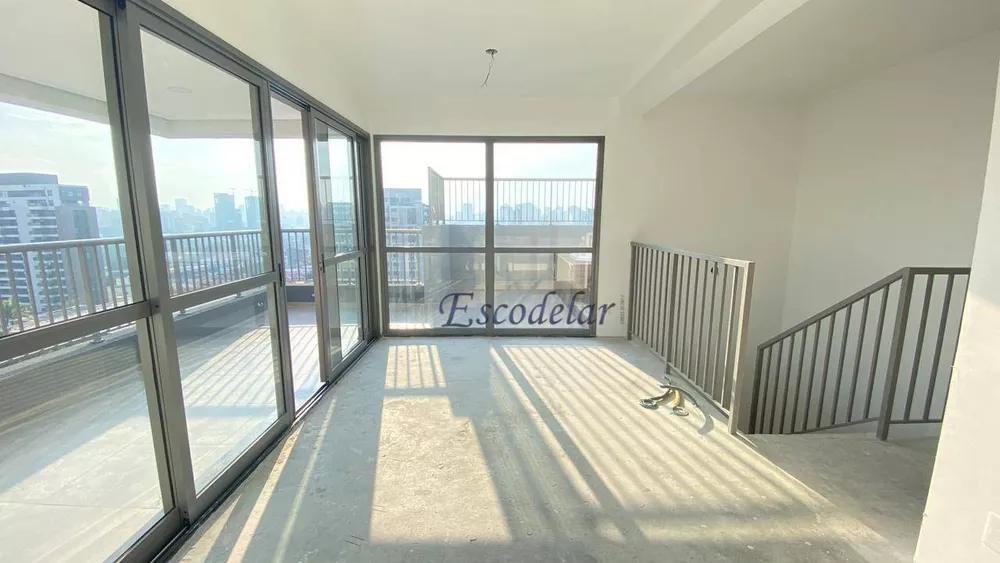Apartamento, 3 quartos, 150 m² - Foto 2