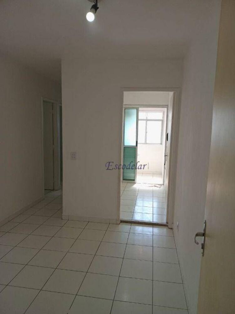 Apartamento à venda com 2 quartos, 45m² - Foto 2