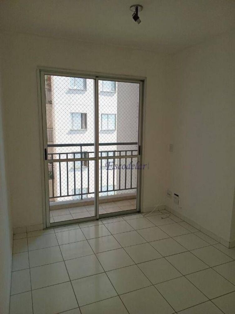 Apartamento à venda com 2 quartos, 45m² - Foto 1