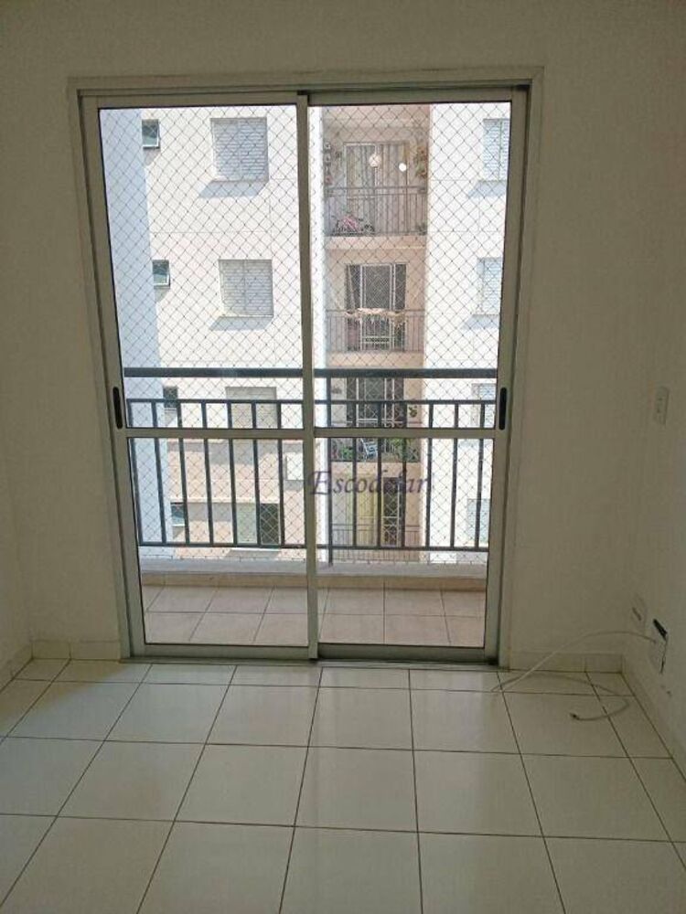 Apartamento à venda com 2 quartos, 45m² - Foto 4