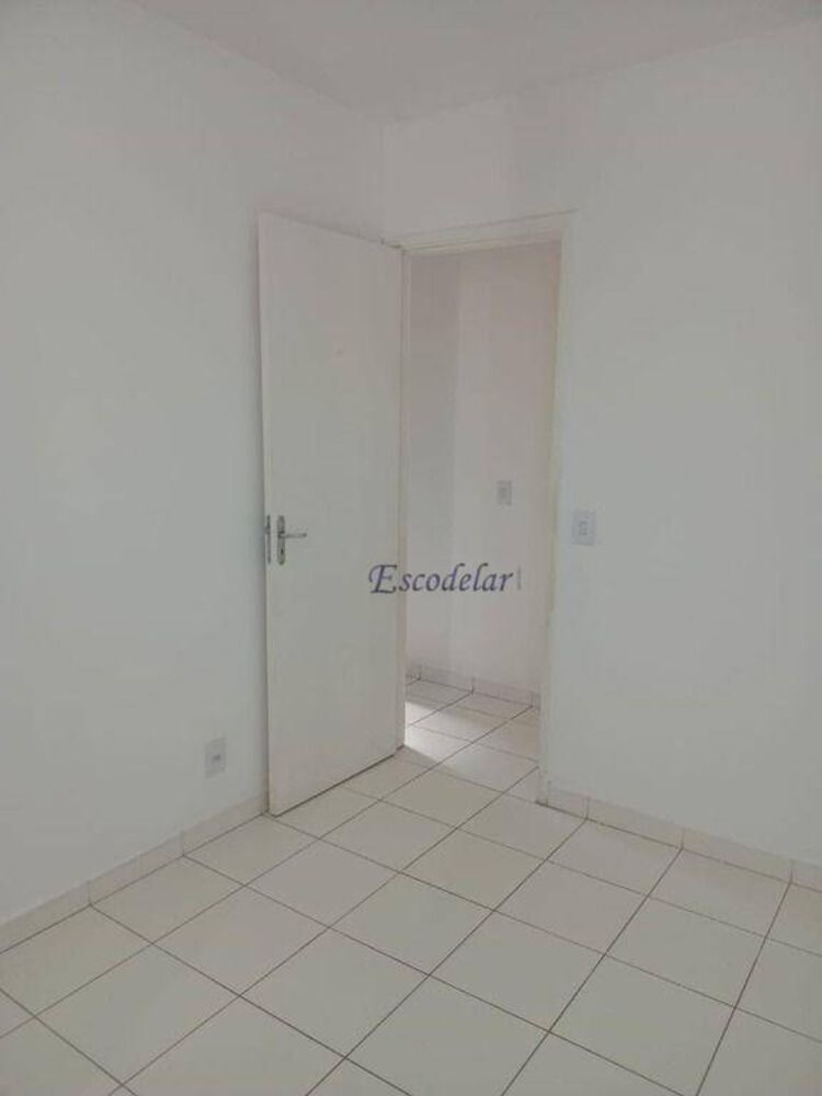 Apartamento à venda com 2 quartos, 45m² - Foto 3