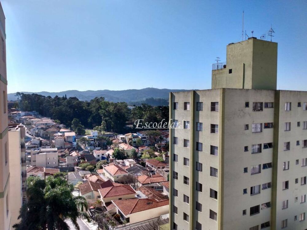 Apartamento, 2 quartos, 65 m² - Foto 4
