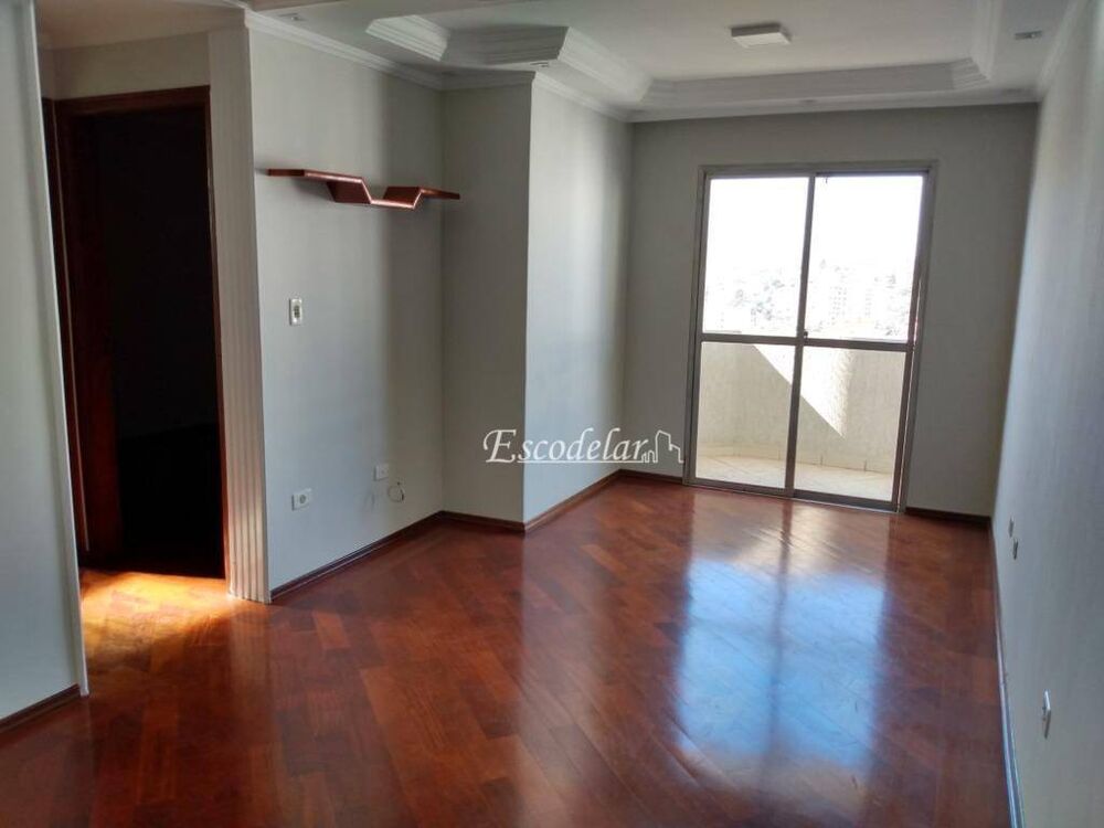Apartamento, 2 quartos, 65 m² - Foto 1