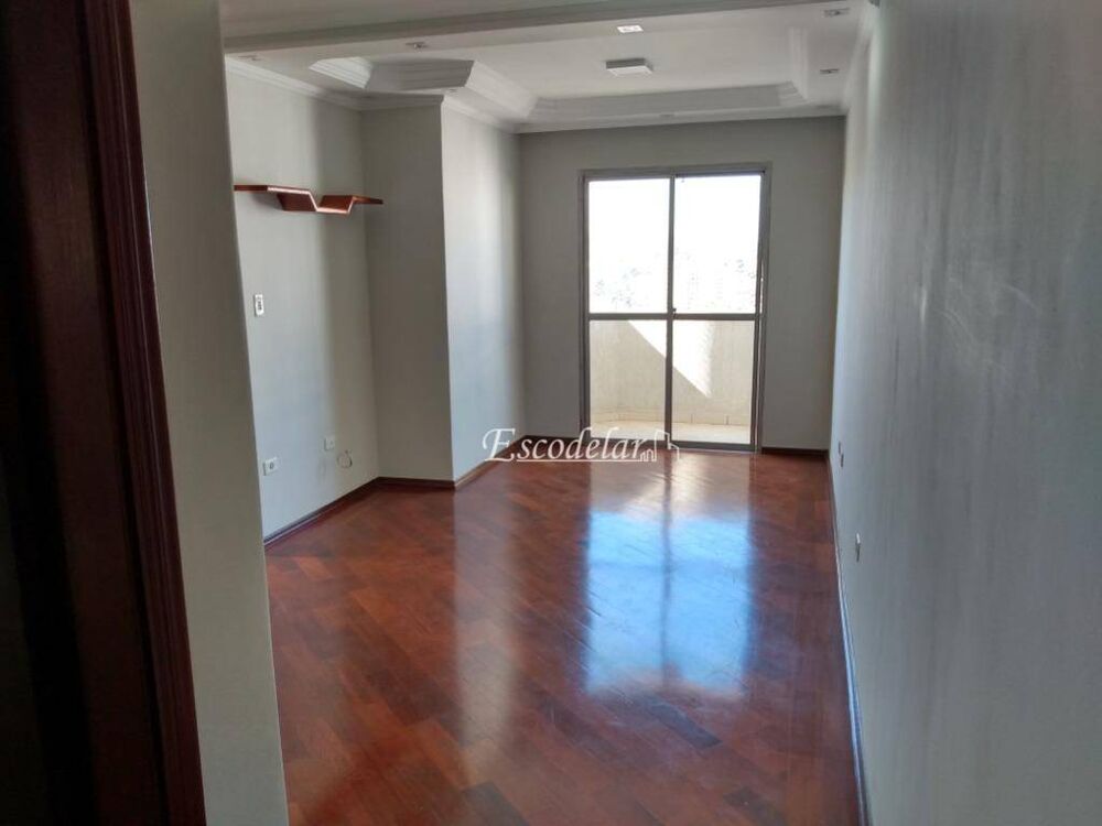 Apartamento, 2 quartos, 65 m² - Foto 2