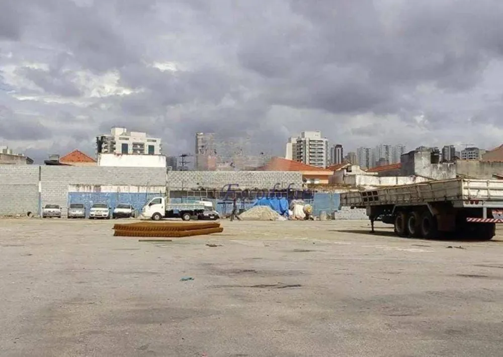 Terreno, 8000 m² - Foto 1