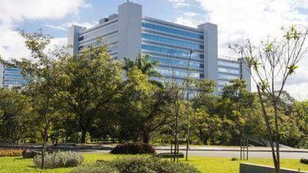 Sala-Conjunto, 9210 m² - Foto 4