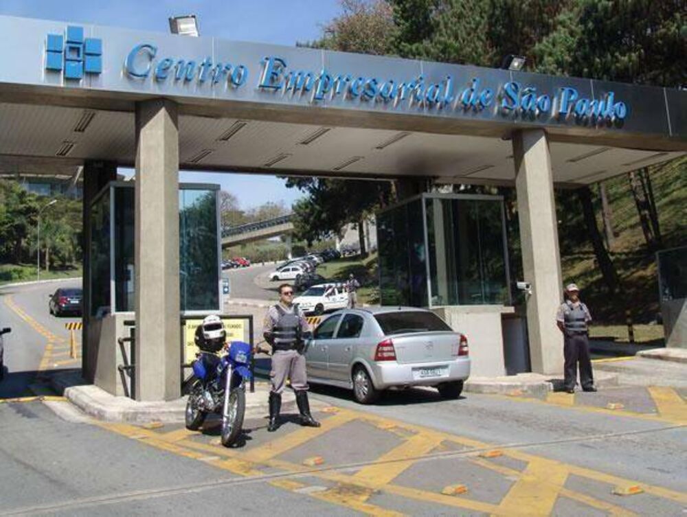 Sala-Conjunto, 9210 m² - Foto 2