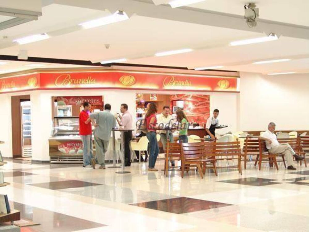 Sala-Conjunto, 9210 m² - Foto 8