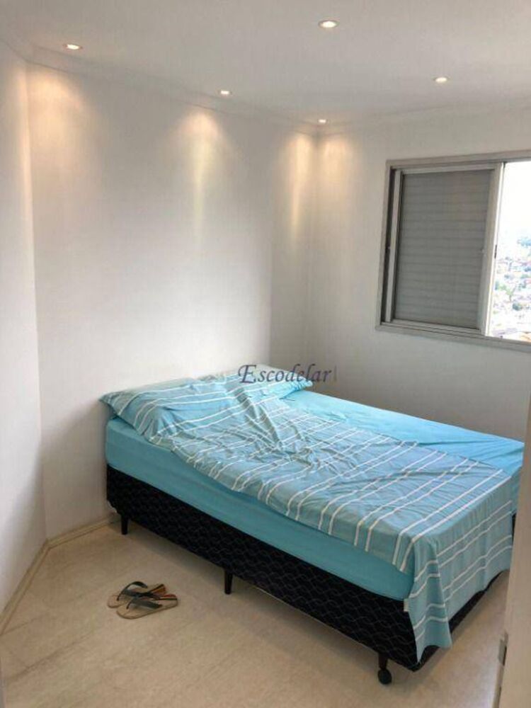 Apartamento, 2 quartos, 60 m² - Foto 4