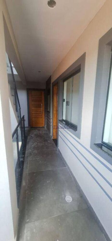 Apartamento, 1 quarto, 31 m² - Foto 2