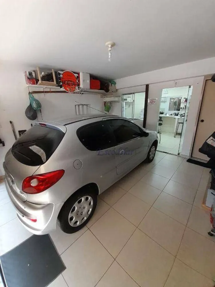 Casa, 3 quartos, 149 m² - Foto 8