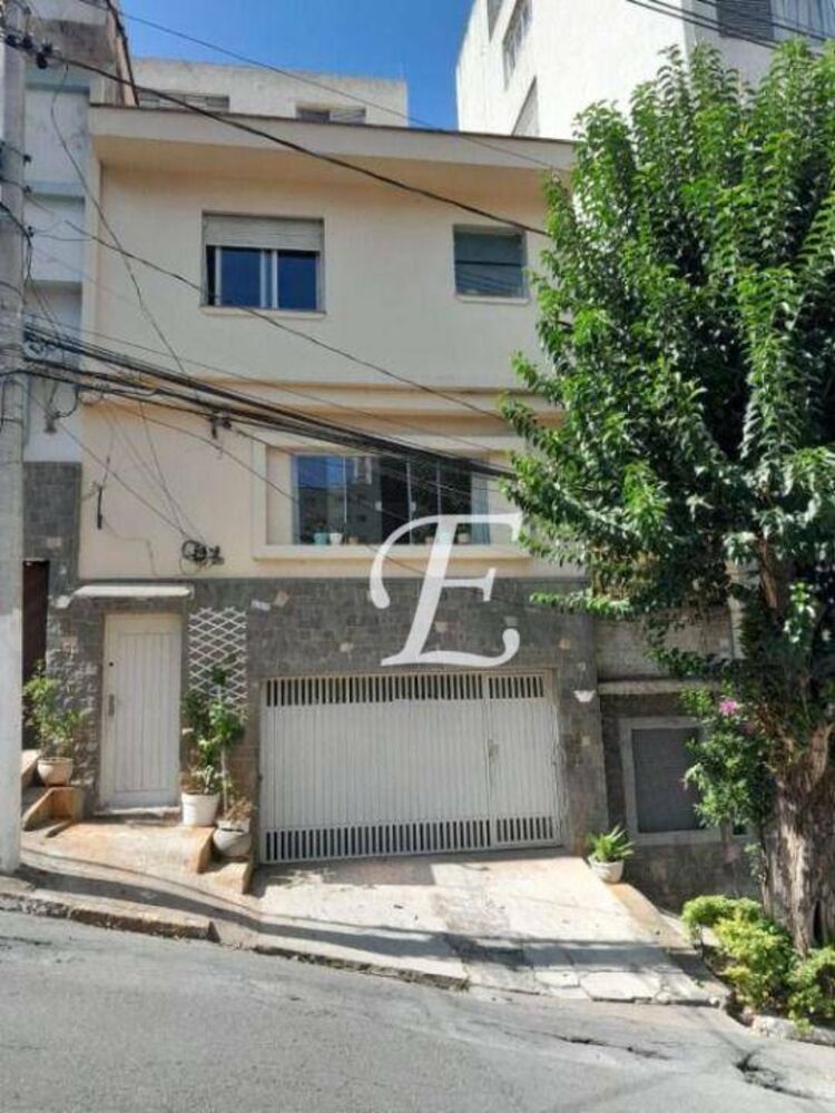 Casa, 3 quartos, 149 m² - Foto 1