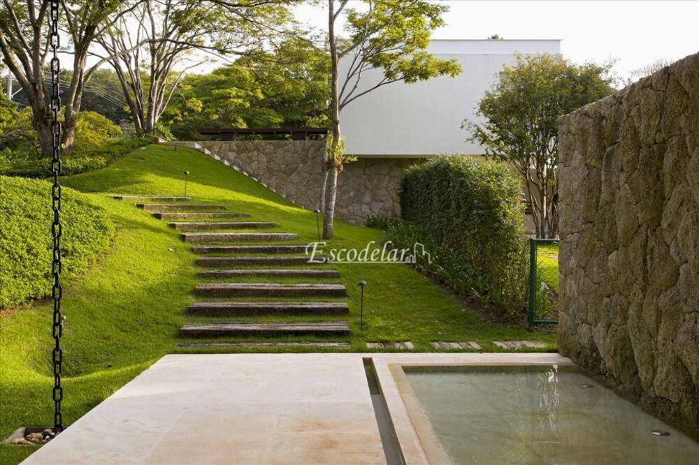 Casa de Condomínio, 6 quartos - Foto 3