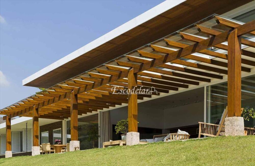 Casa de Condomínio, 6 quartos - Foto 4