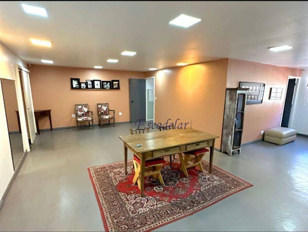Loja-Salão, 200 m² - Foto 3